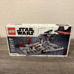 LEGO Star Wars: Death Star II Battle (40407)