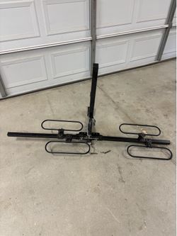 Swagman Bike Rack