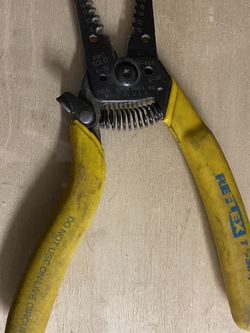 Reflex Wire Stripper