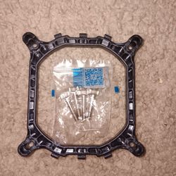 Lga 2011-3 Cpu Cooler Mounting Bracket