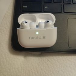 Airpods Pro - 3rd Gen