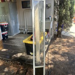 Dog Door