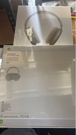 Air pods max 2