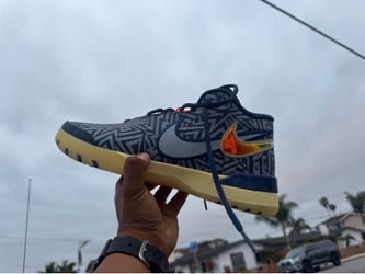 Tenis Nike11.5 us