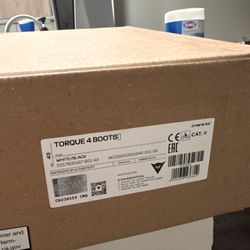 Dainese Torque 4 Boots