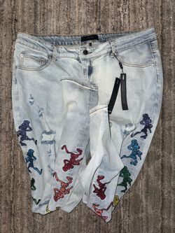 Amiri jeans