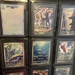 All Cards For Sale And Near Mint 