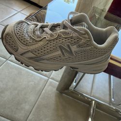New Balance Toddlers Shoes