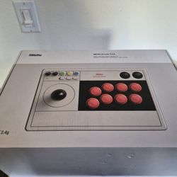 8BitDo Arcade Stick