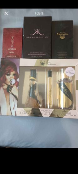 Perfumes