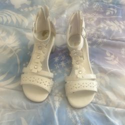 Zapatillas pra niña