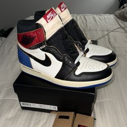 Jordan 1 Retro High OG SP Union LA 10.5