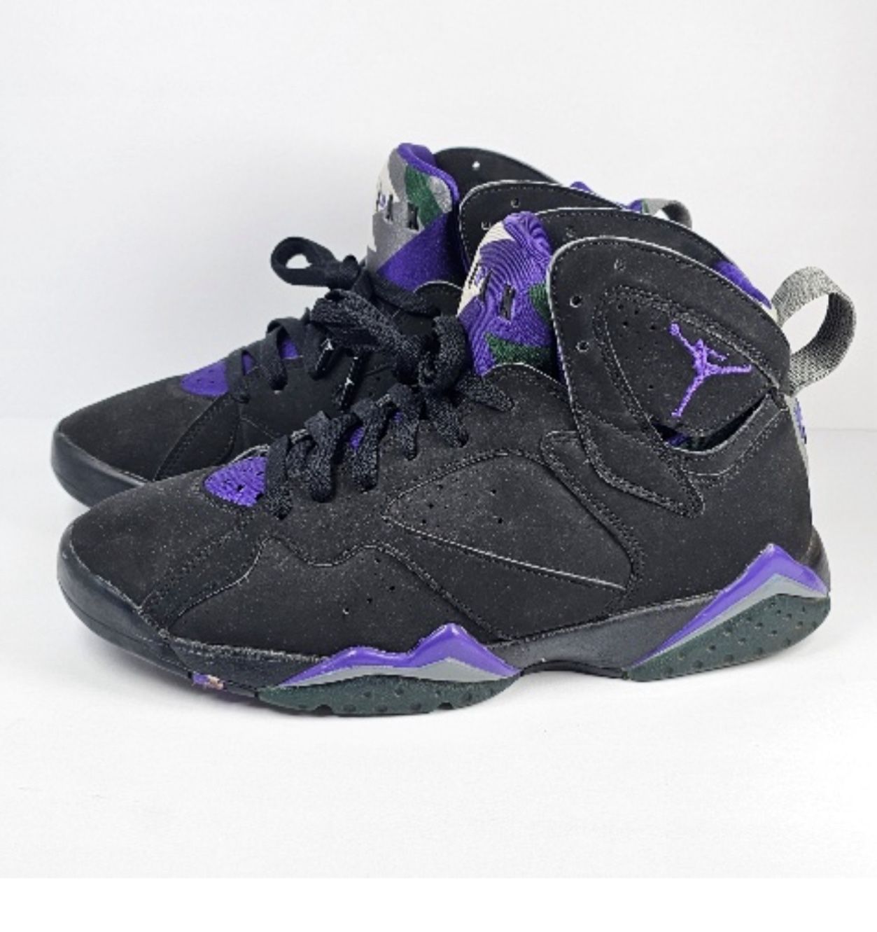 Jordan VII 7 Retro – Men’s “Ray Allen”