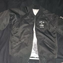 Jordan Kids Bomber Jacket