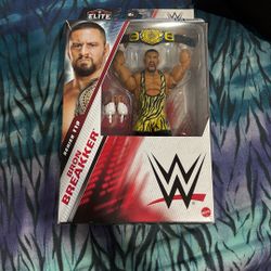 Bron Breakker elite series 119