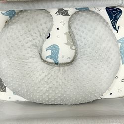 Original Boppy Breastfeeding Pillow