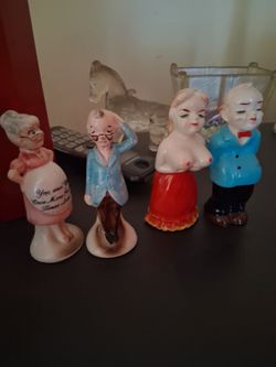 Nice porcelain