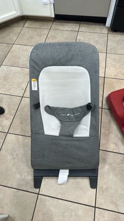 Baby bouncer