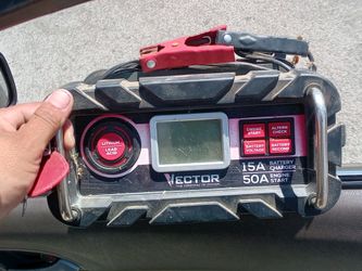 Battery charger