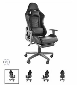 Gaming chair