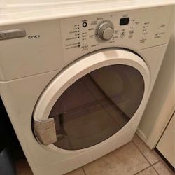 Maytag Washer And Dryer 