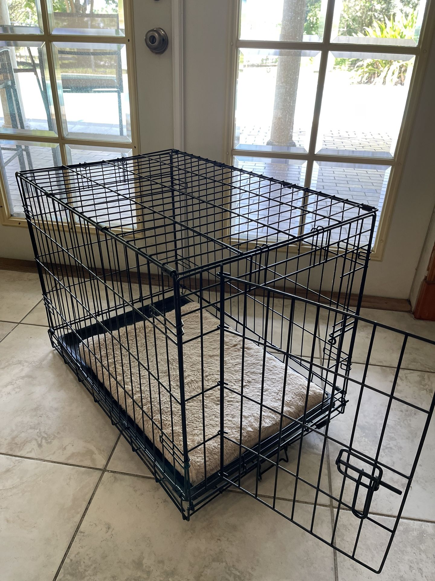 Dog Crate 