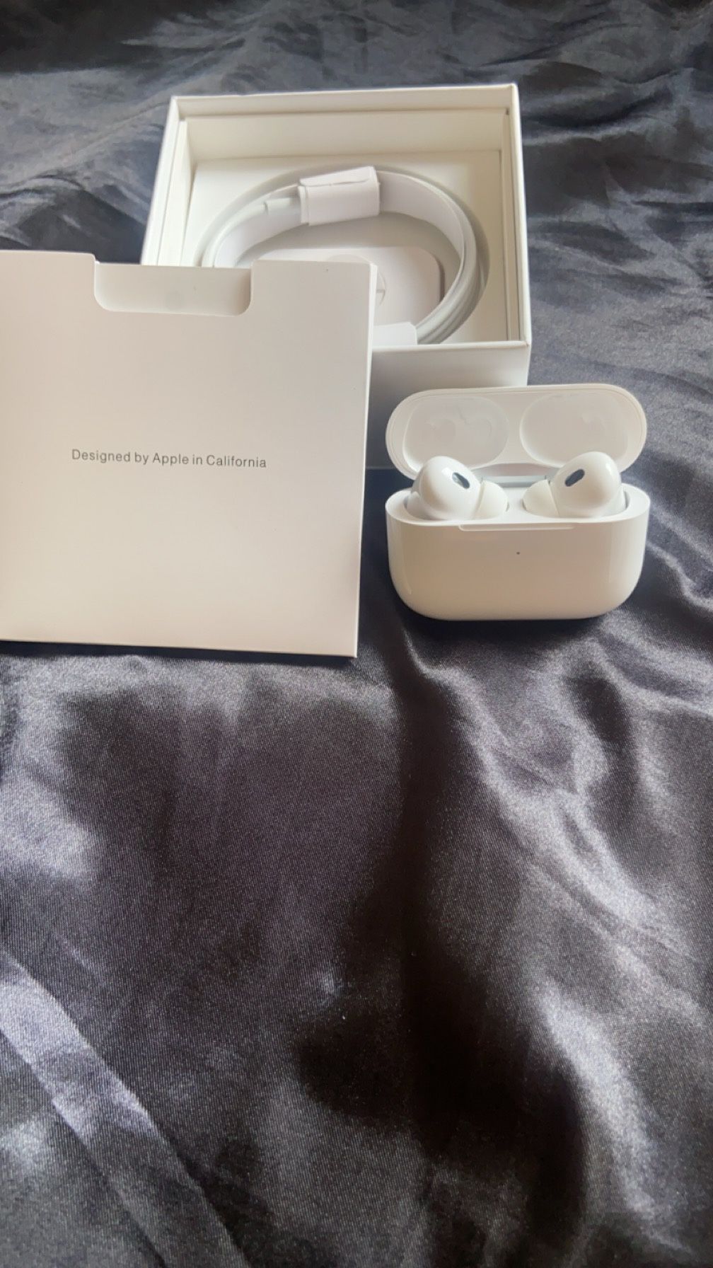 Airpods pros 2