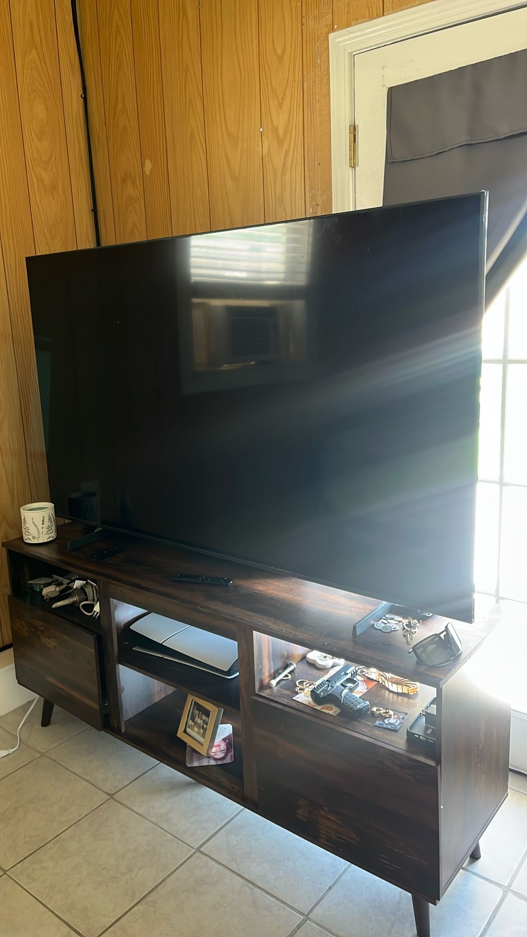 Samnsung Smart TV 