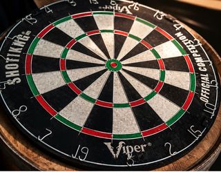 Viper Dart board
