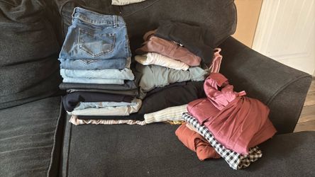 Women clothing L/10