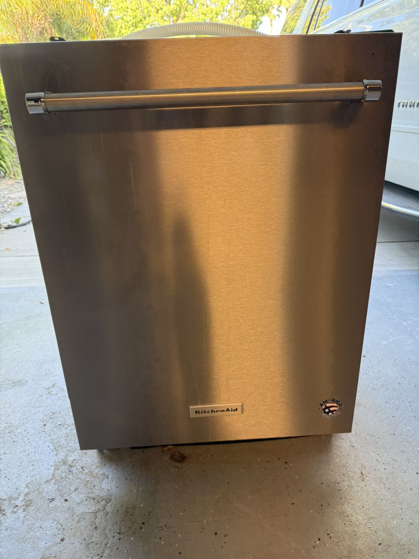 Dishwasher