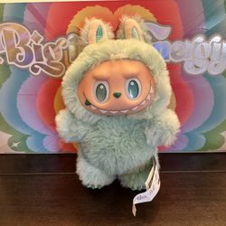 Popmart Big into Energy SERENITY 