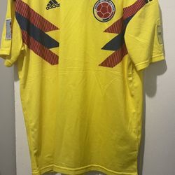 Colombian Jersey