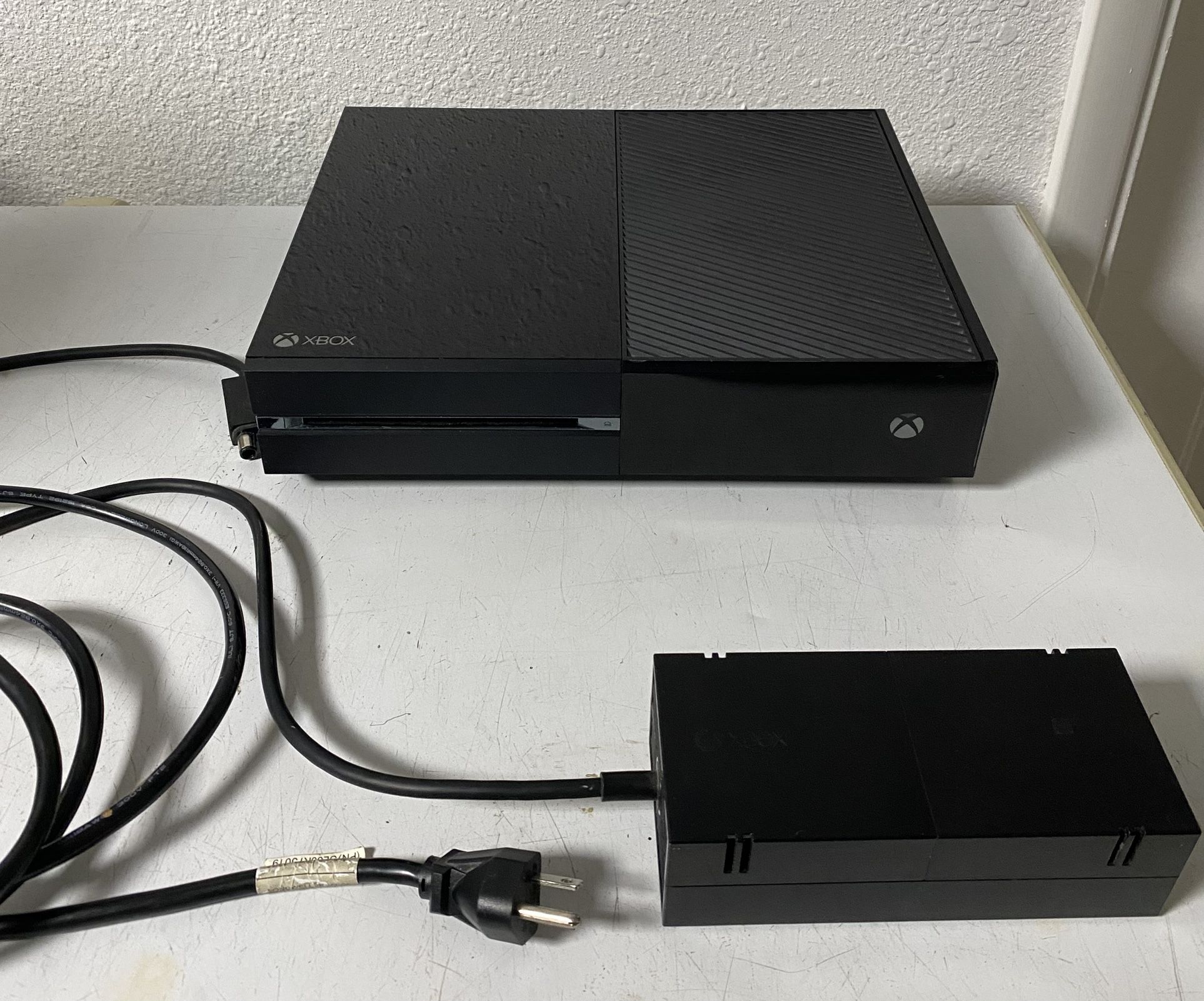 Xbox One (Downloads only)