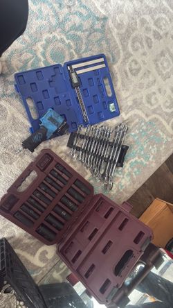 Automotive tools bulk sale or individual