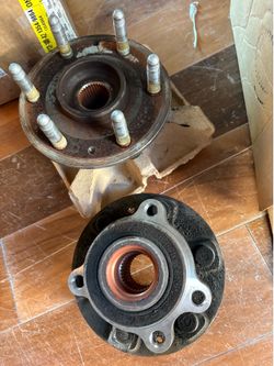HUD Bearing, Valeros