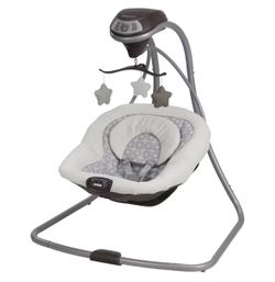 Graco Simple Sway Baby Swing