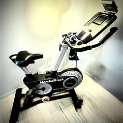 Nordic Track Grand Tour