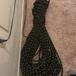 7/16” Arborist Rope 200’ 