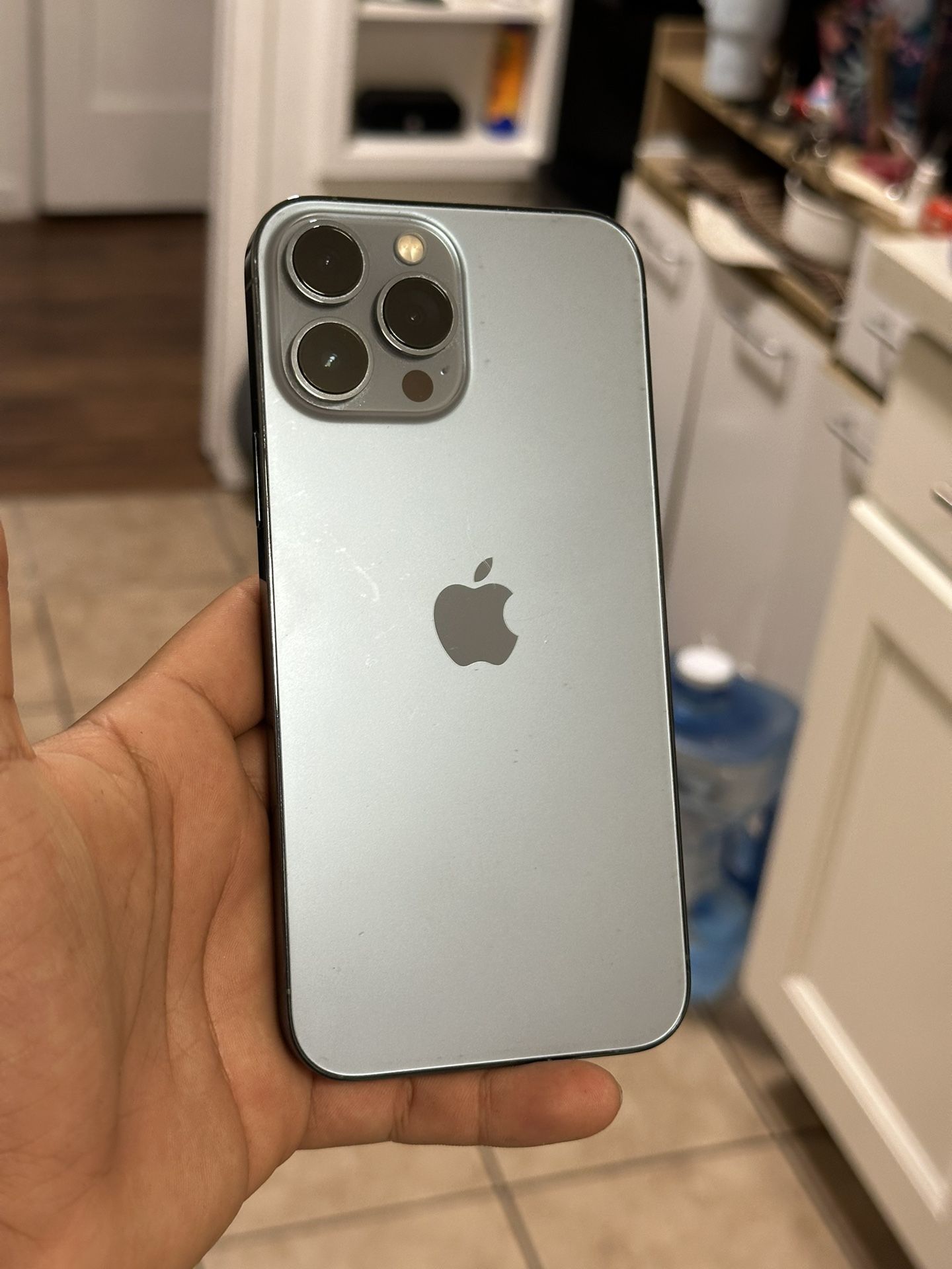 iPhone 13 Pro Max 256GB 100%🔋 | Unlocked