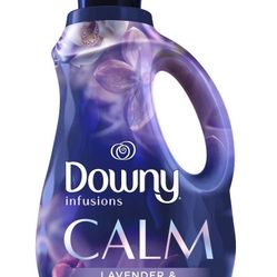Downy Calm 