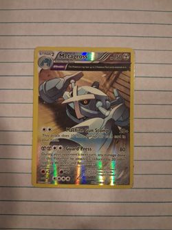 Metagross 50/98