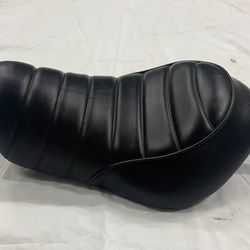 Harley Davison Seat