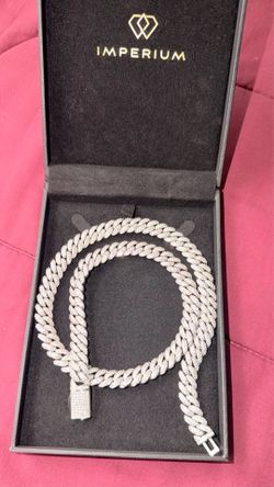 Cuban Chain