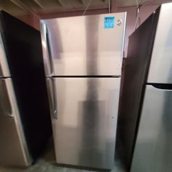 Refrigerator General Electric