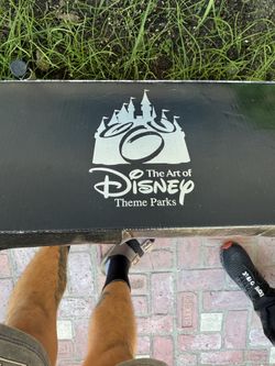 Olszewski Art Of Disney Pixar Cars Playscape Piston Cup 