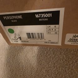 Dr Marten Chunky heels size 8