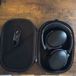 Bose QC 35 II 