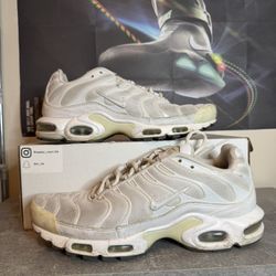 Nike TN size 10.5