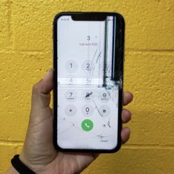 iPhone Screen ⚒⚒⚒🚑🚑